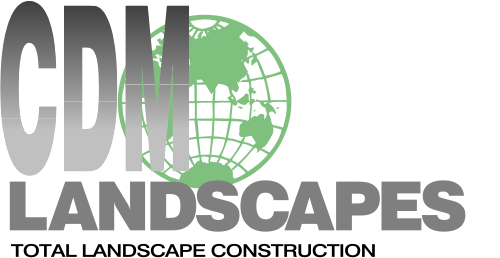 CDM Landscapes